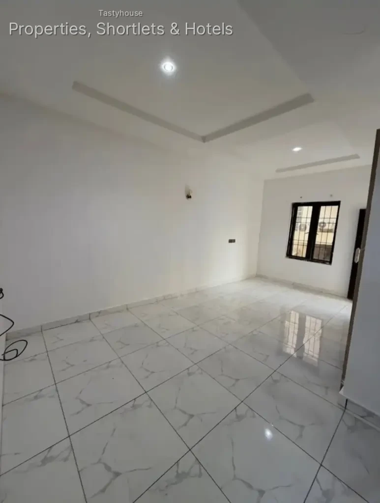 4 – Bedroom Terrace Duplex with BQ