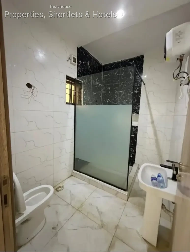 4 – Bedroom Terrace Duplex with BQ