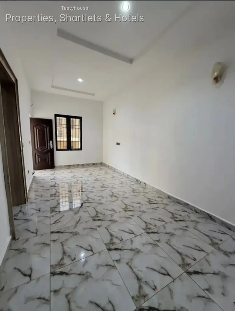 4 – Bedroom Terrace Duplex with BQ