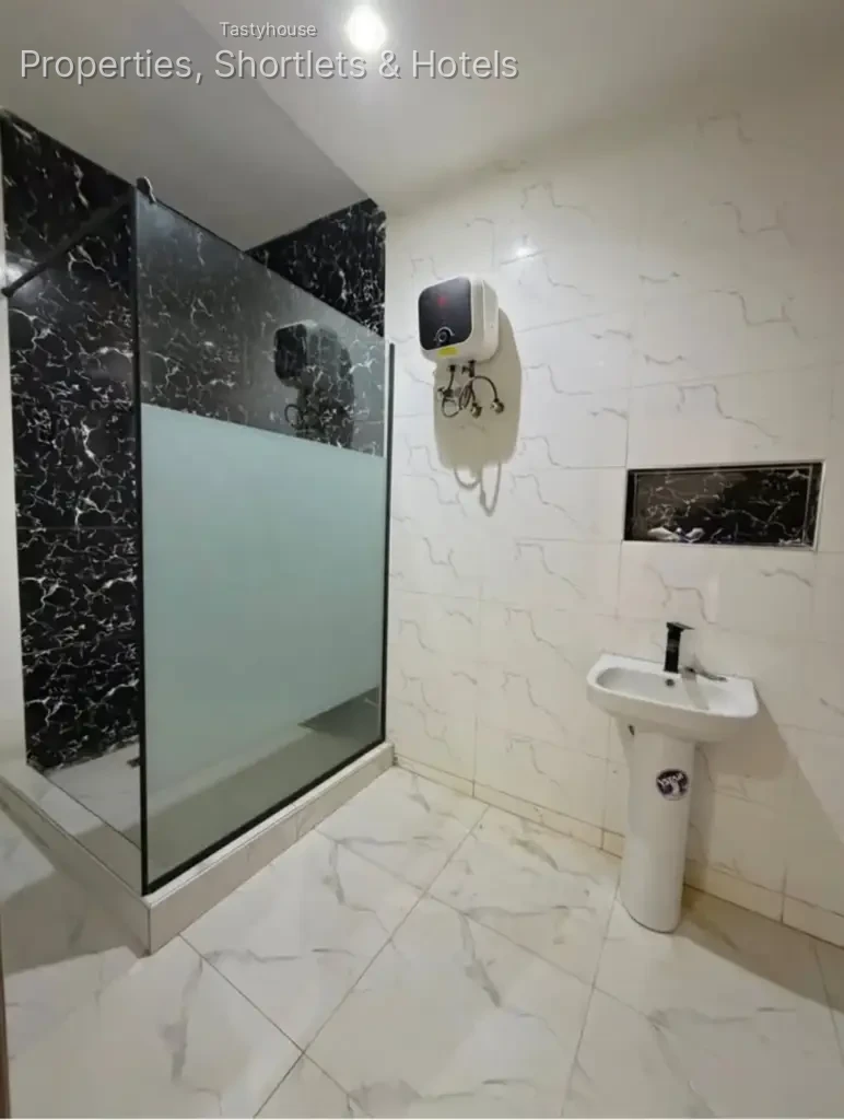 4 – Bedroom Terrace Duplex with BQ
