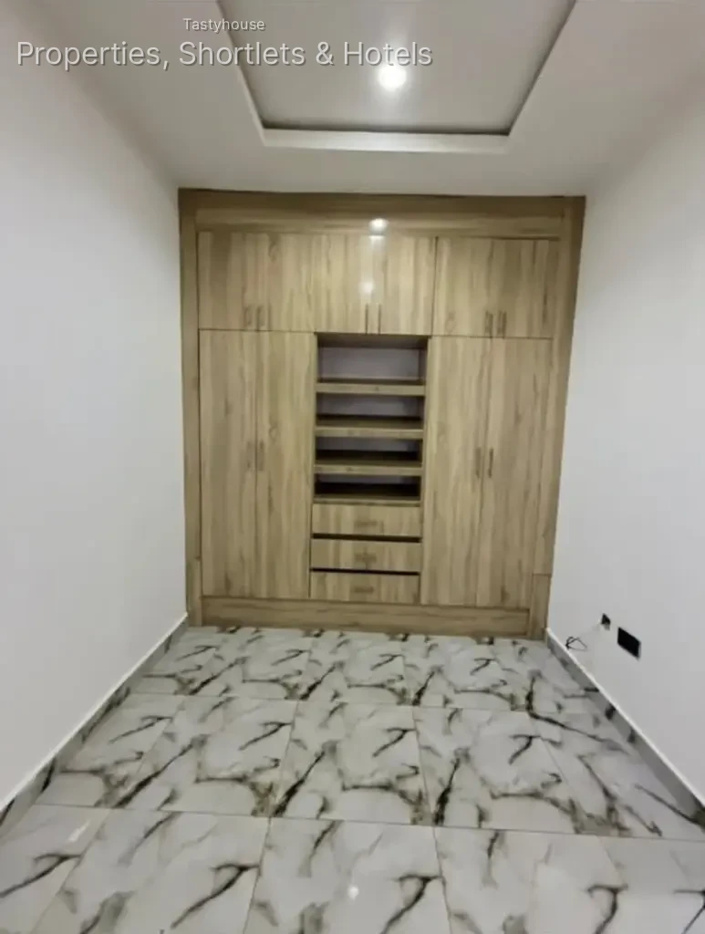 4 – Bedroom Terrace Duplex with BQ