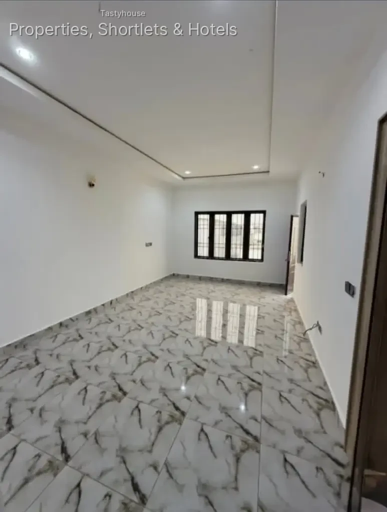 4 – Bedroom Terrace Duplex with BQ