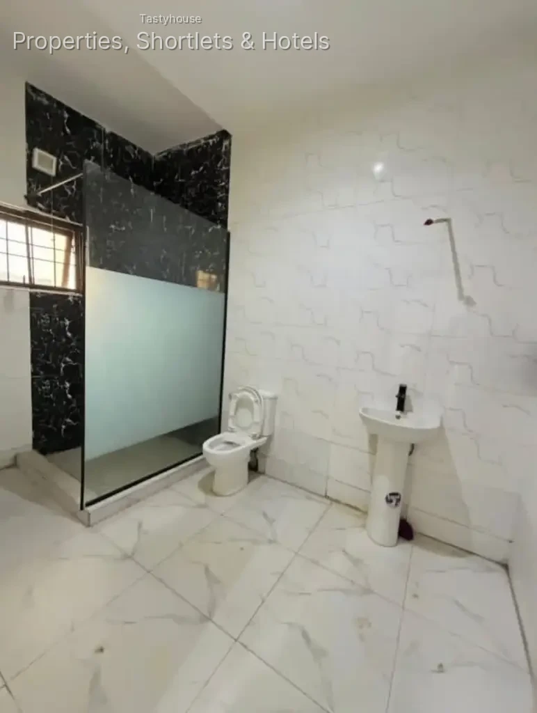 4 – Bedroom Terrace Duplex with BQ