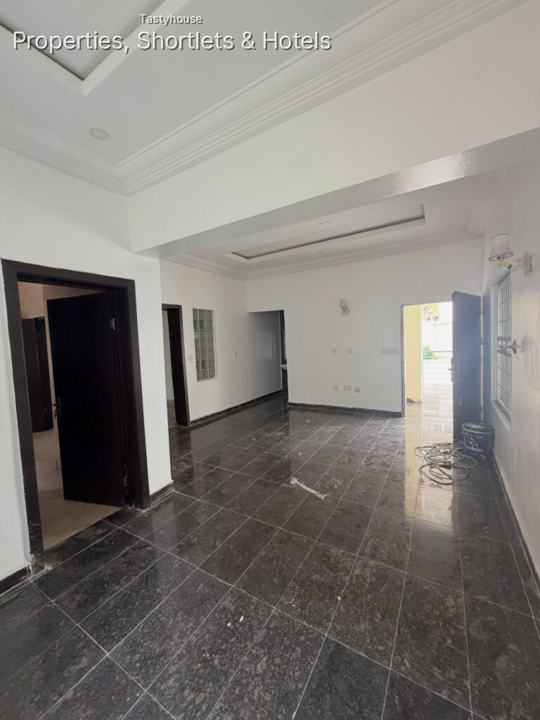 2-Bedroom Apartment + BQ