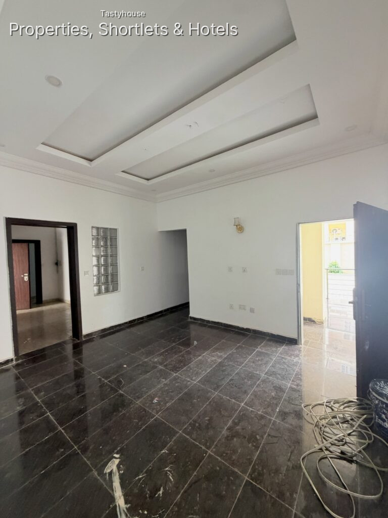2-Bedroom Apartment + BQ