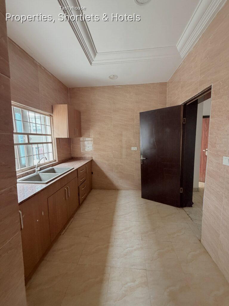 2-Bedroom Apartment + BQ