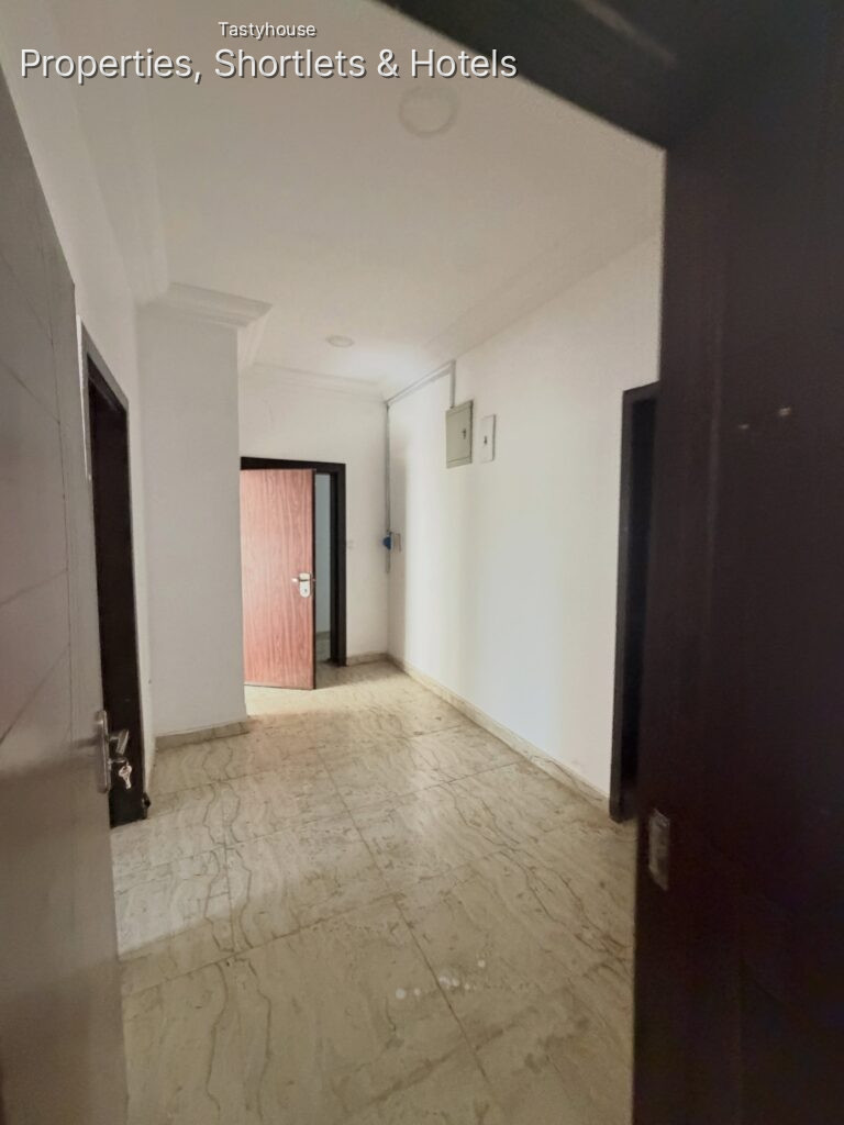 2-Bedroom Apartment + BQ