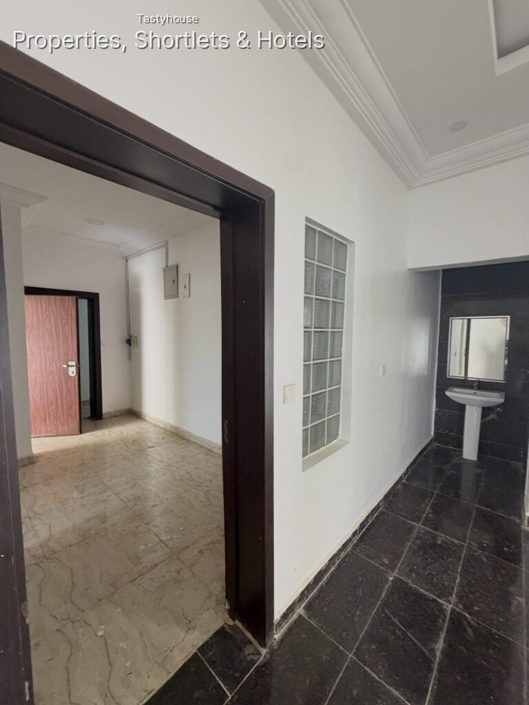 2-Bedroom Apartment + BQ