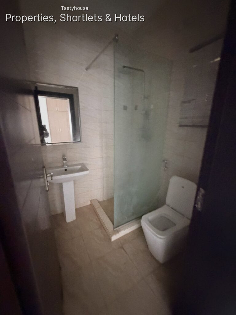2-Bedroom Apartment + BQ