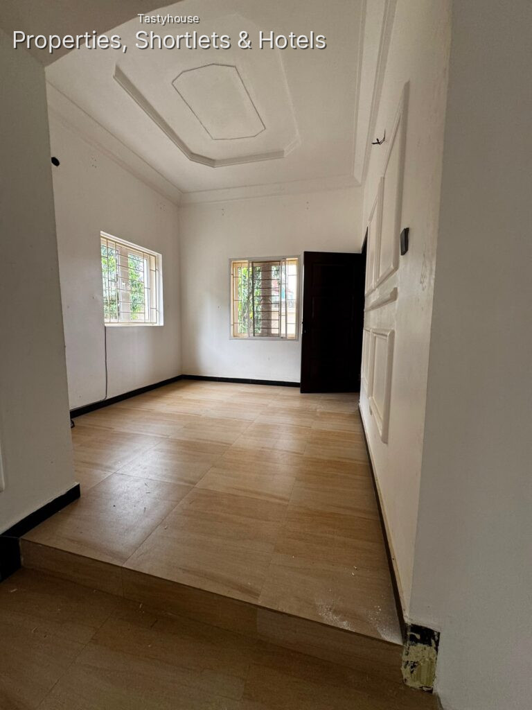 5-Bedroom Semi-Detached Duplex