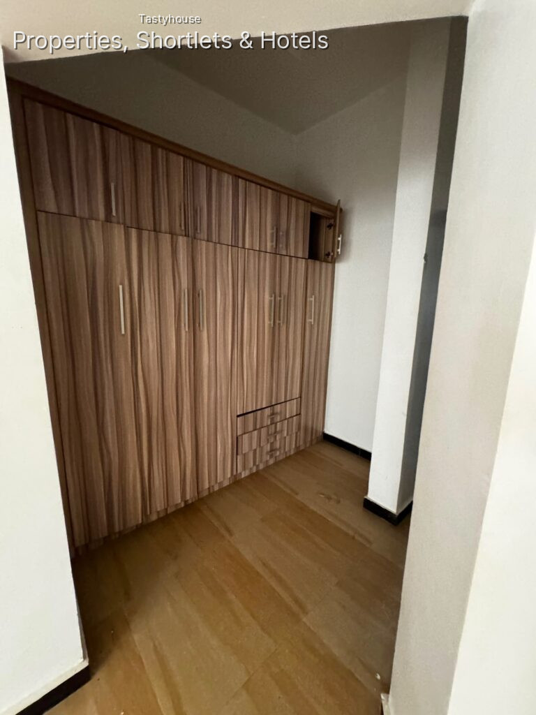 5-Bedroom Semi-Detached Duplex