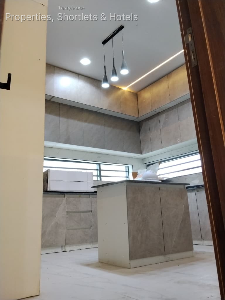 Brand New Premium 5-Bedroom Detached House