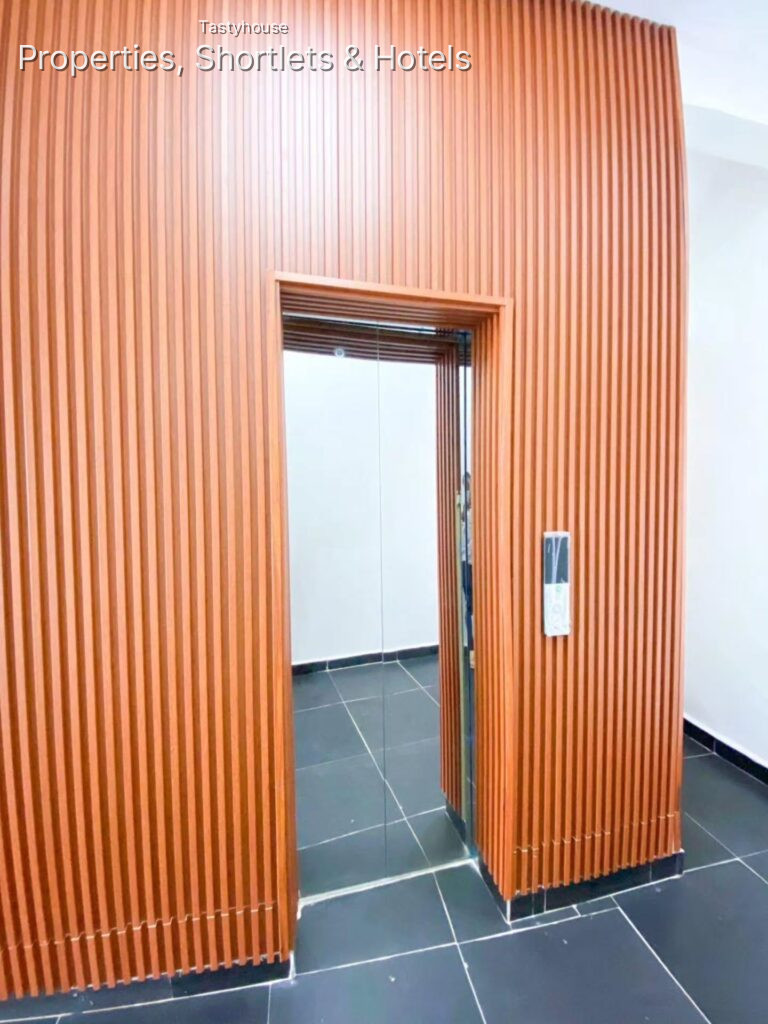 Fully furnished 2 Bedroom