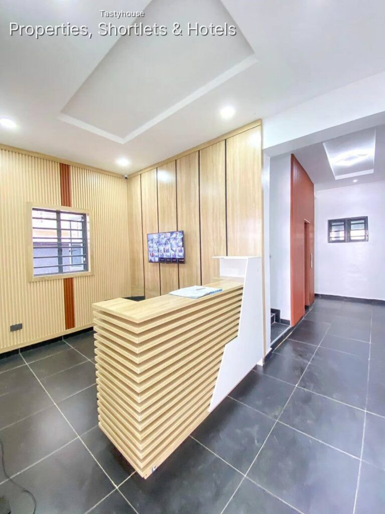 Fully furnished 2 Bedroom