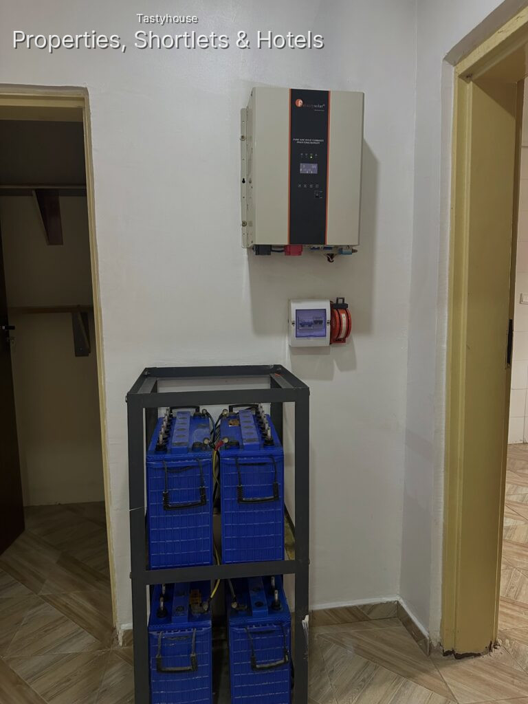 Newly renovated 3bedrooms apartments