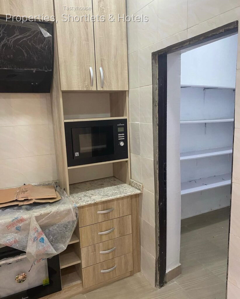 4 – BEDROOM TERRACE + BỌ
