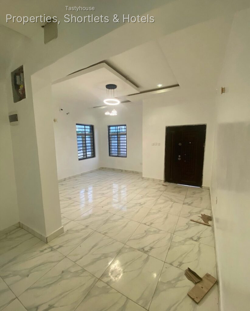 4 – BEDROOM TERRACE + BỌ