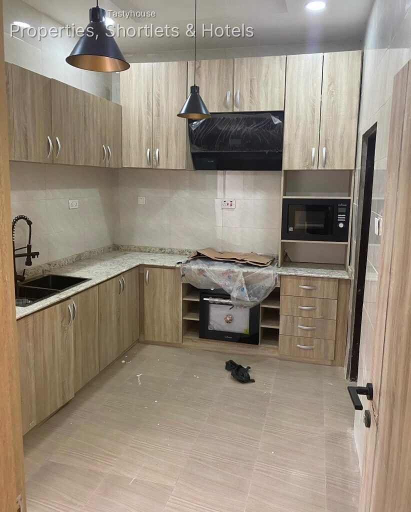4 – BEDROOM TERRACE + BỌ