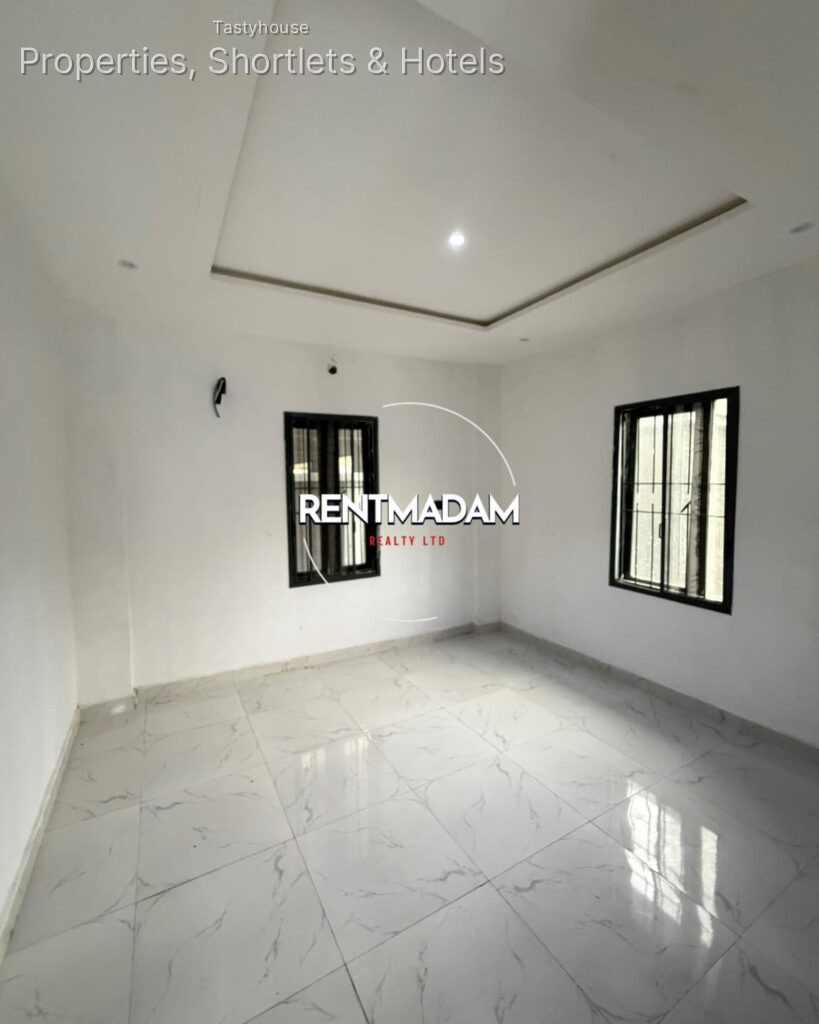 Brand New 2 Bedroom Apartment
