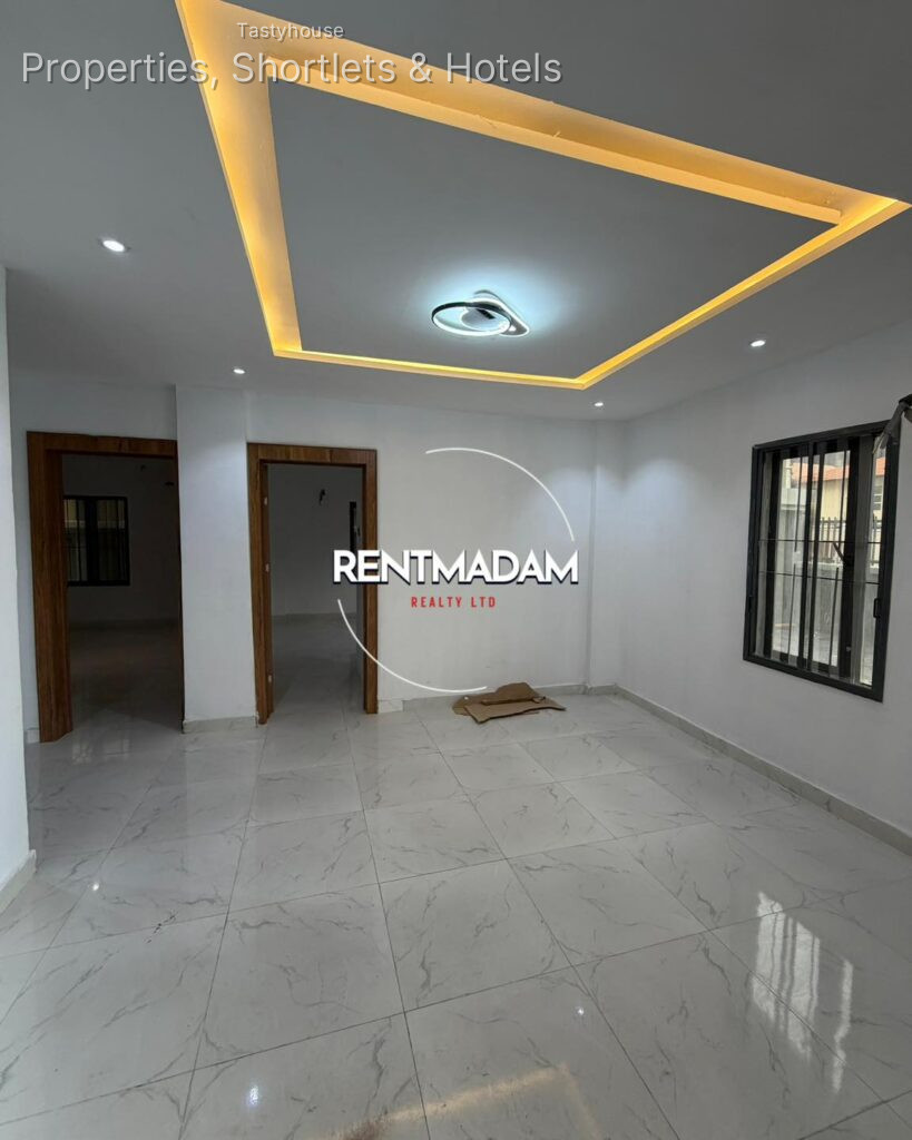 Brand New 2 Bedroom Apartment