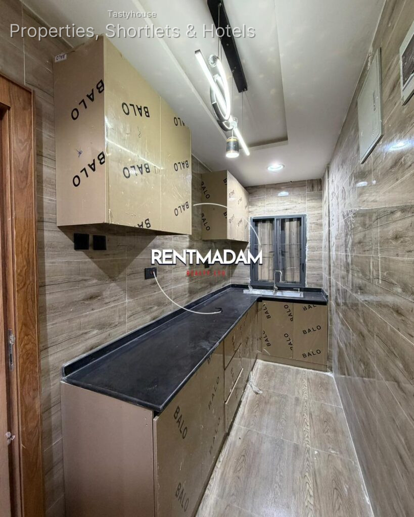 Brand New 2 Bedroom Apartment