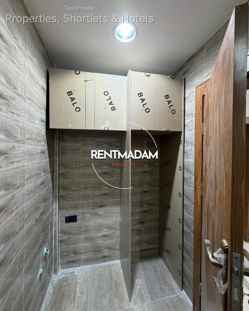 Brand New 2 Bedroom Apartment
