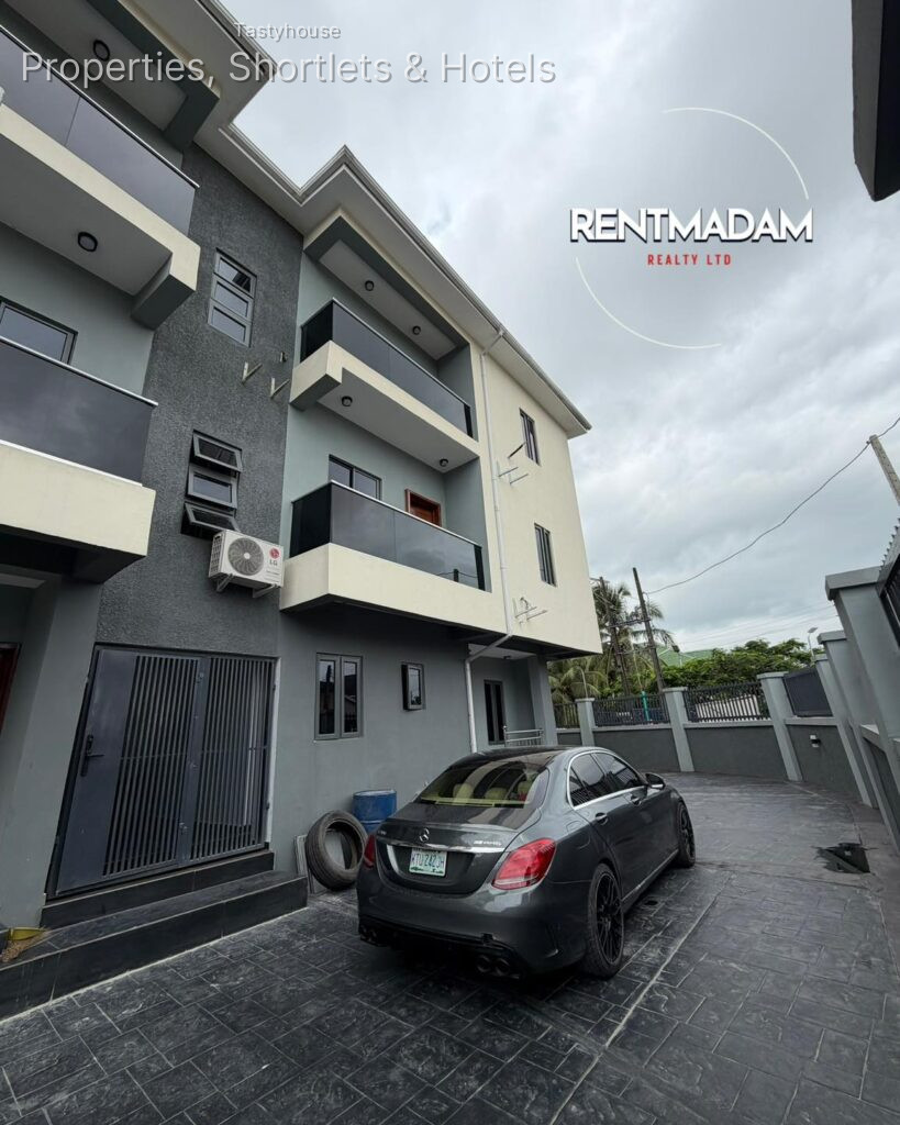 Brand New 2 Bedroom Apartment