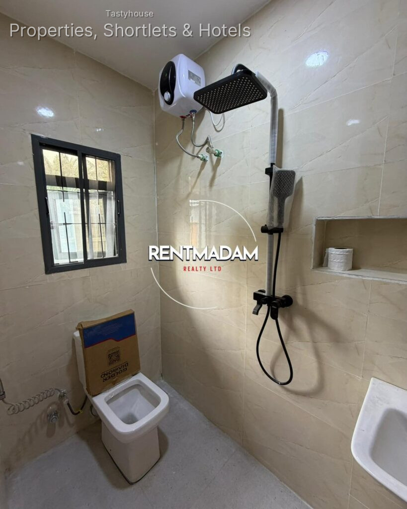 Brand New 2 Bedroom Apartment