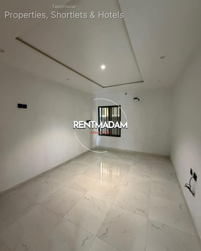 Brand New 2 Bedroom Apartment