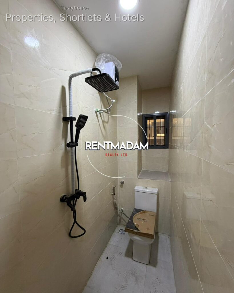 Brand New 2 Bedroom Apartment