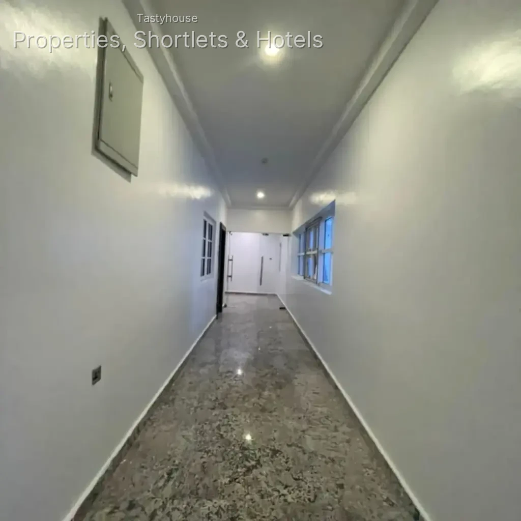 5 – BEDROOM DUPLEX