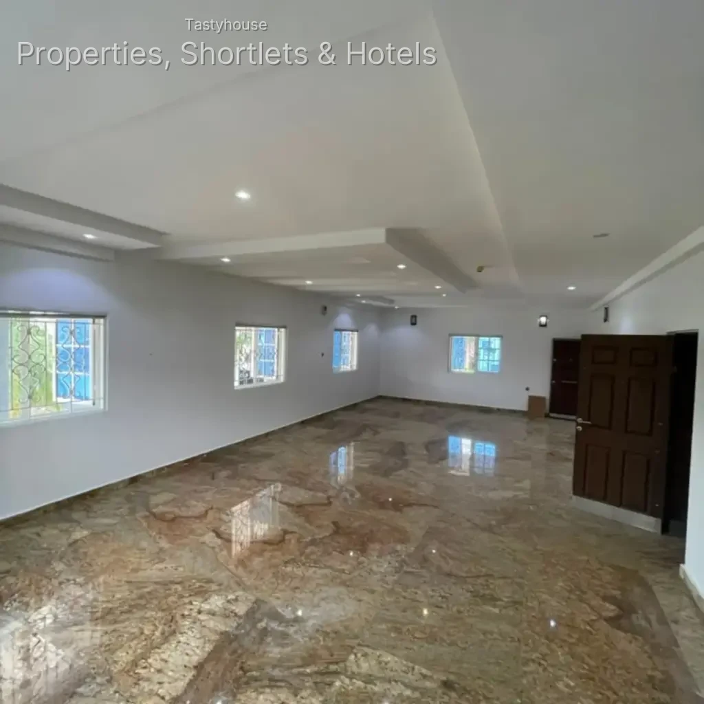 5 – BEDROOM DUPLEX