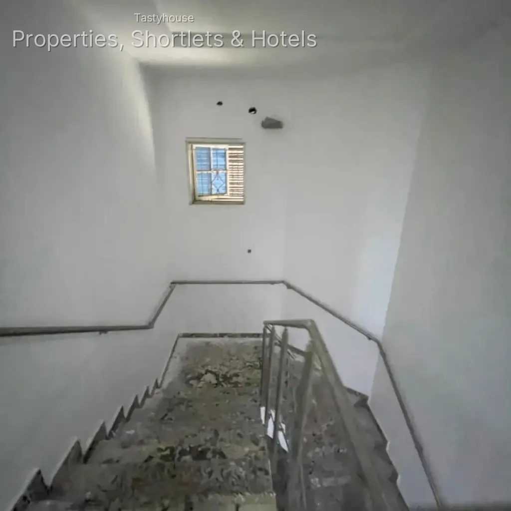 5 – BEDROOM DUPLEX