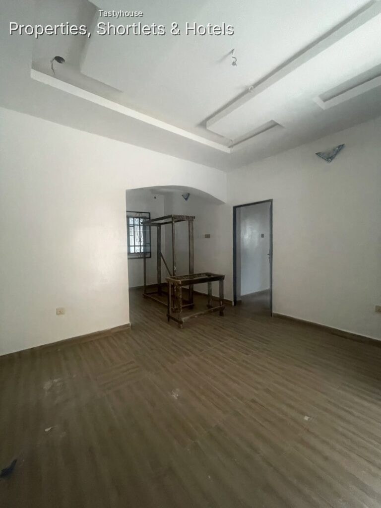 2 – Bedroom flat