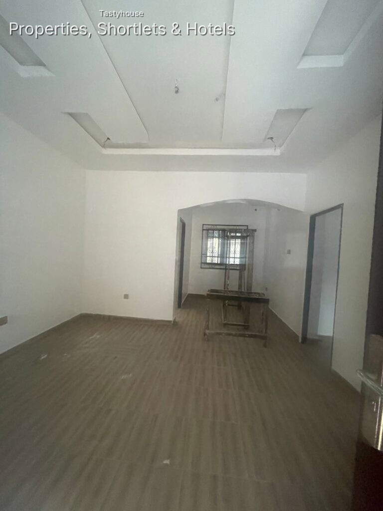 2 – Bedroom flat