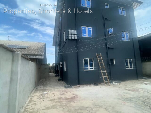 2 – Bedroom flat
