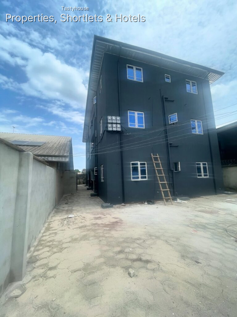 2 – Bedroom flat