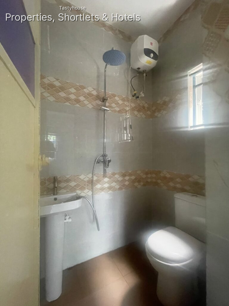2 – Bedroom flat