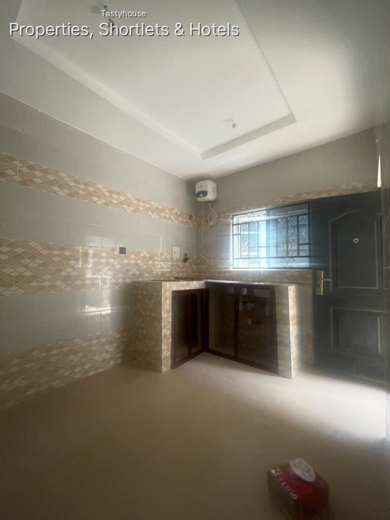 2 – Bedroom flat