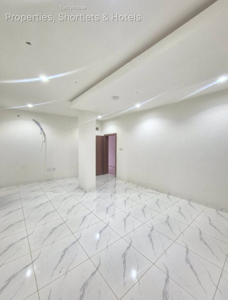 2 – Bedroom Apartment