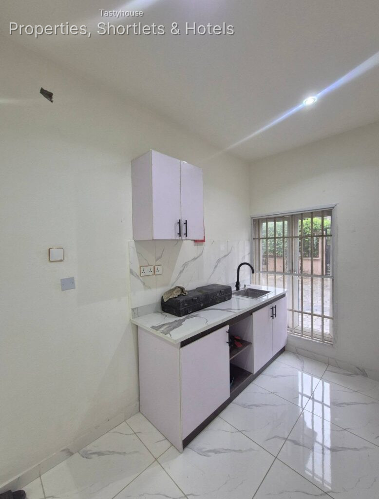 2 – Bedroom Apartment