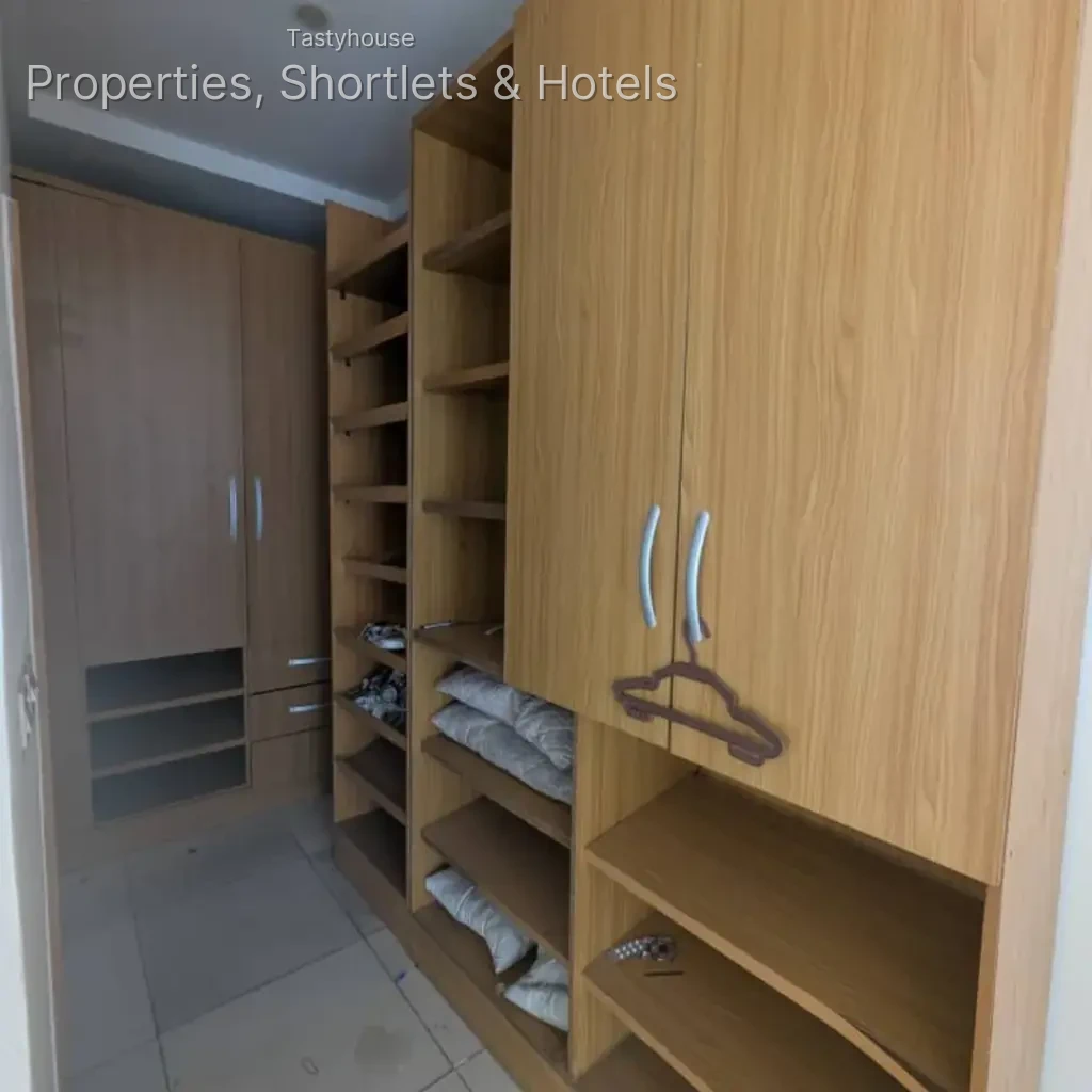 Large Studio Apartment