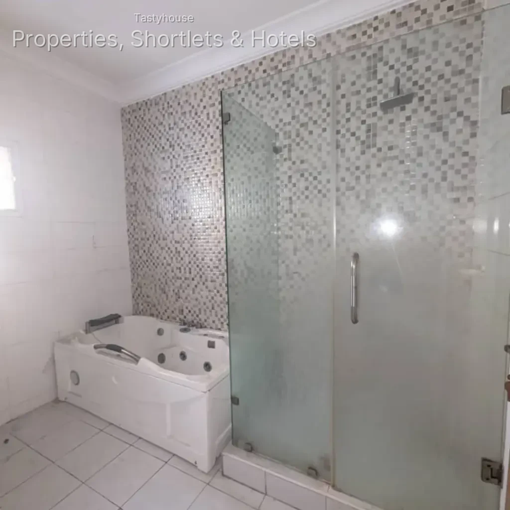 Large Studio Apartment