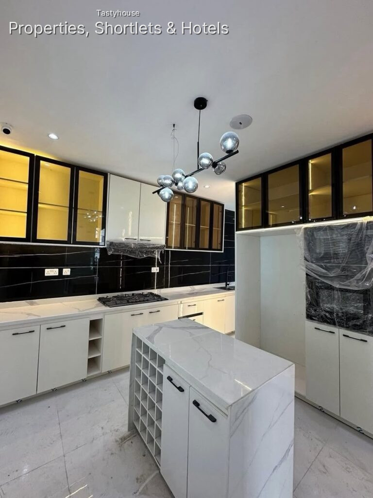 4 bedroom terraceduplex