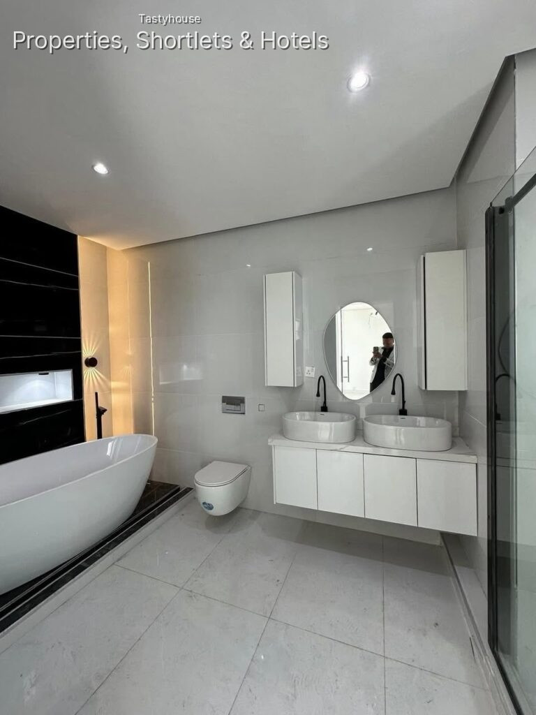 4 bedroom terraceduplex