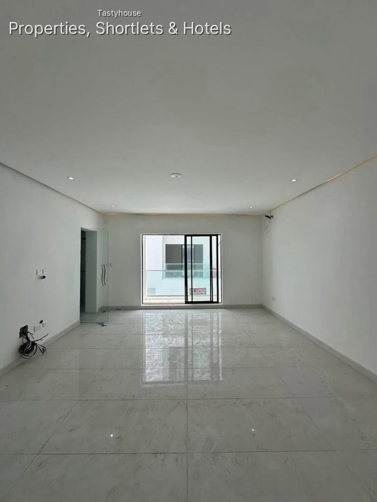 4 bedroom terraceduplex