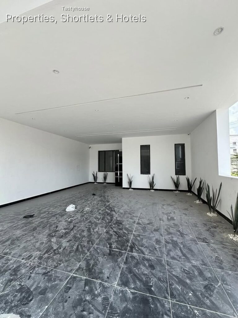 4 bedroom terraceduplex