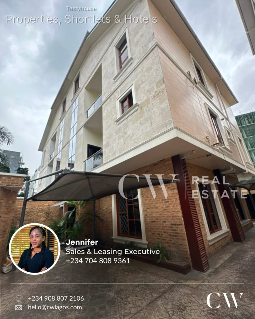 spacious 5-bedroom semi-detached