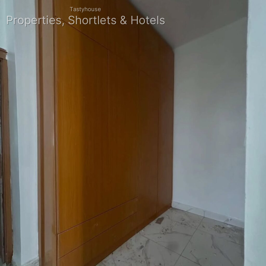 NEWLY BUILT 1-BEDROOM APARTMENT