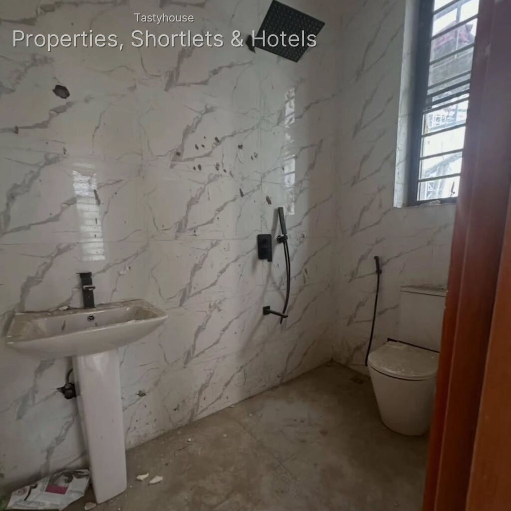 NEWLY BUILT 1-BEDROOM APARTMENT